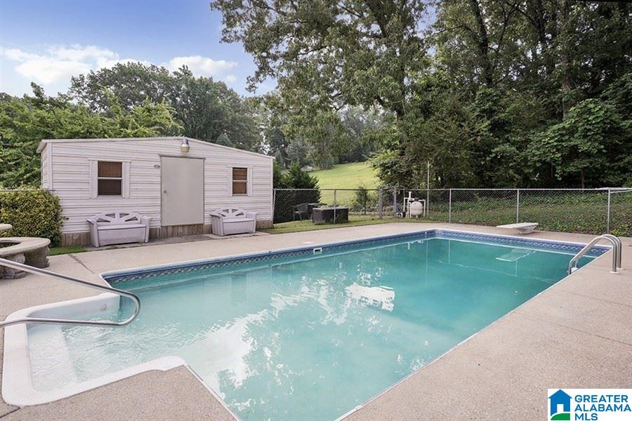 7587 Old Springville Road Trussville, AL 35173 - Photo 17 of 20
