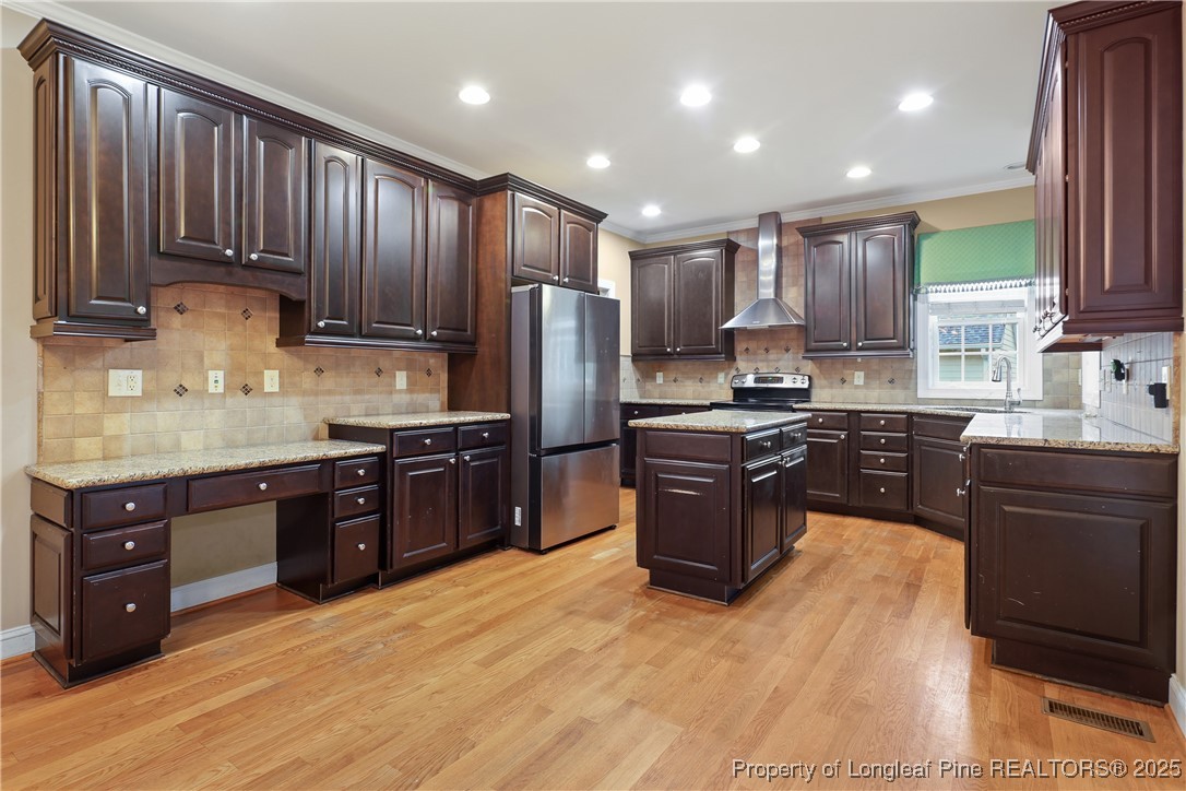 7124 Holmfield Road Fayetteville, NC 28306 - Photo 15 of 45