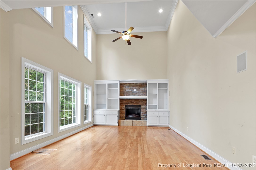 7124 Holmfield Road Fayetteville, NC 28306 - Photo 18 of 45