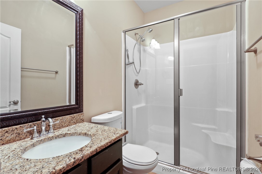 7124 Holmfield Road Fayetteville, NC 28306 - Photo 21 of 45