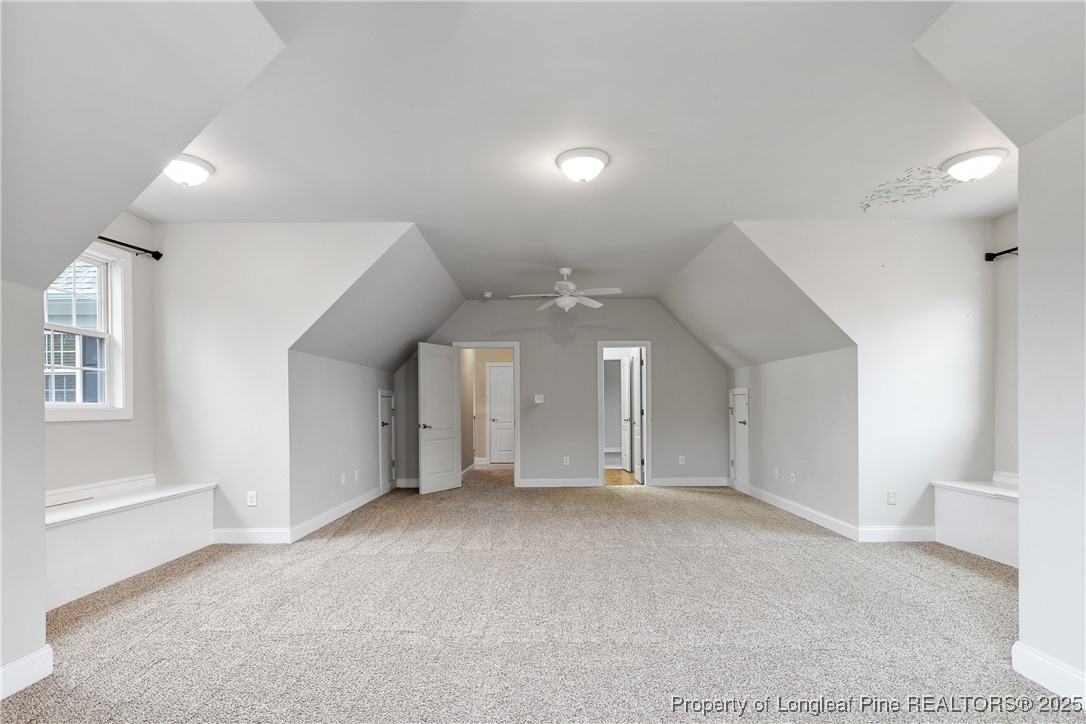 7124 Holmfield Road Fayetteville, NC 28306 - Photo 32 of 45 a view of an empty room with a window