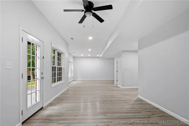 $535,000 | 7124 Holmfield Road, Fayetteville, NC 28306