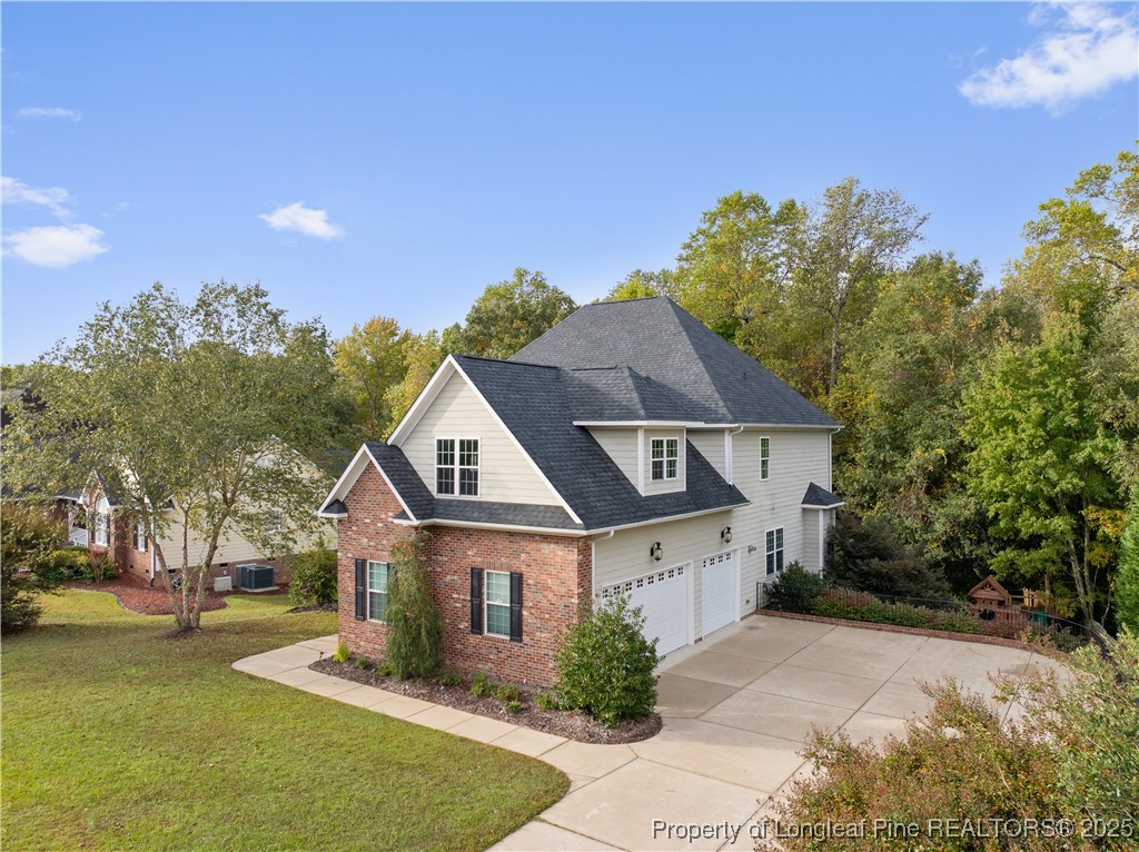 7124 Holmfield Road Fayetteville, NC 28306 - Photo 4 of 45