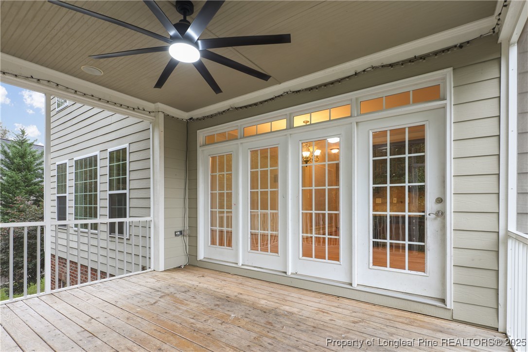 7124 Holmfield Road Fayetteville, NC 28306 - Photo 42 of 45