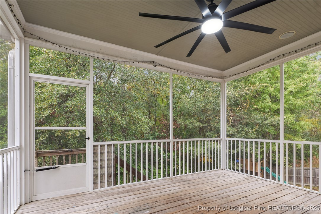 7124 Holmfield Road Fayetteville, NC 28306 - Photo 43 of 45