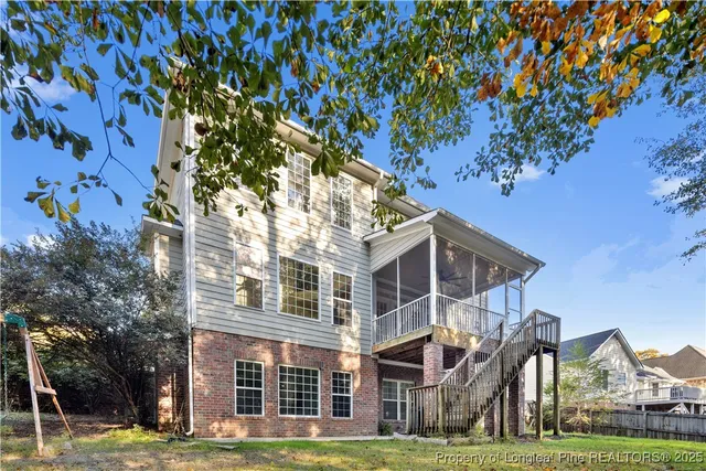 $535,000 | 7124 Holmfield Road, Fayetteville, NC 28306