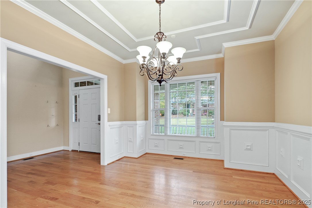 7124 Holmfield Road Fayetteville, NC 28306 - Photo 10 of 45