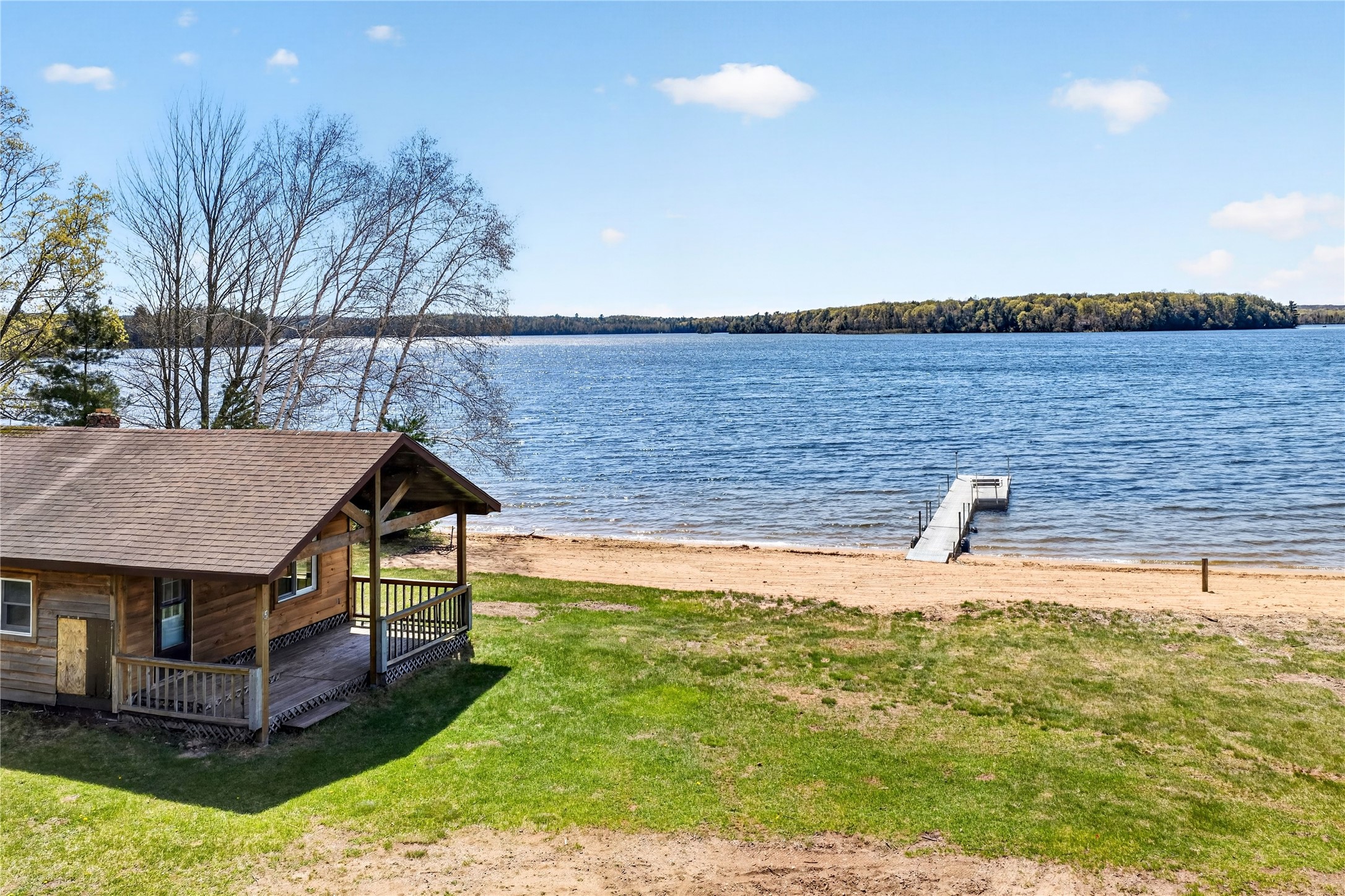 44145 Dodd Drive, Unit LOT 3 Cable, WI 54821 - Photo 30 of 33