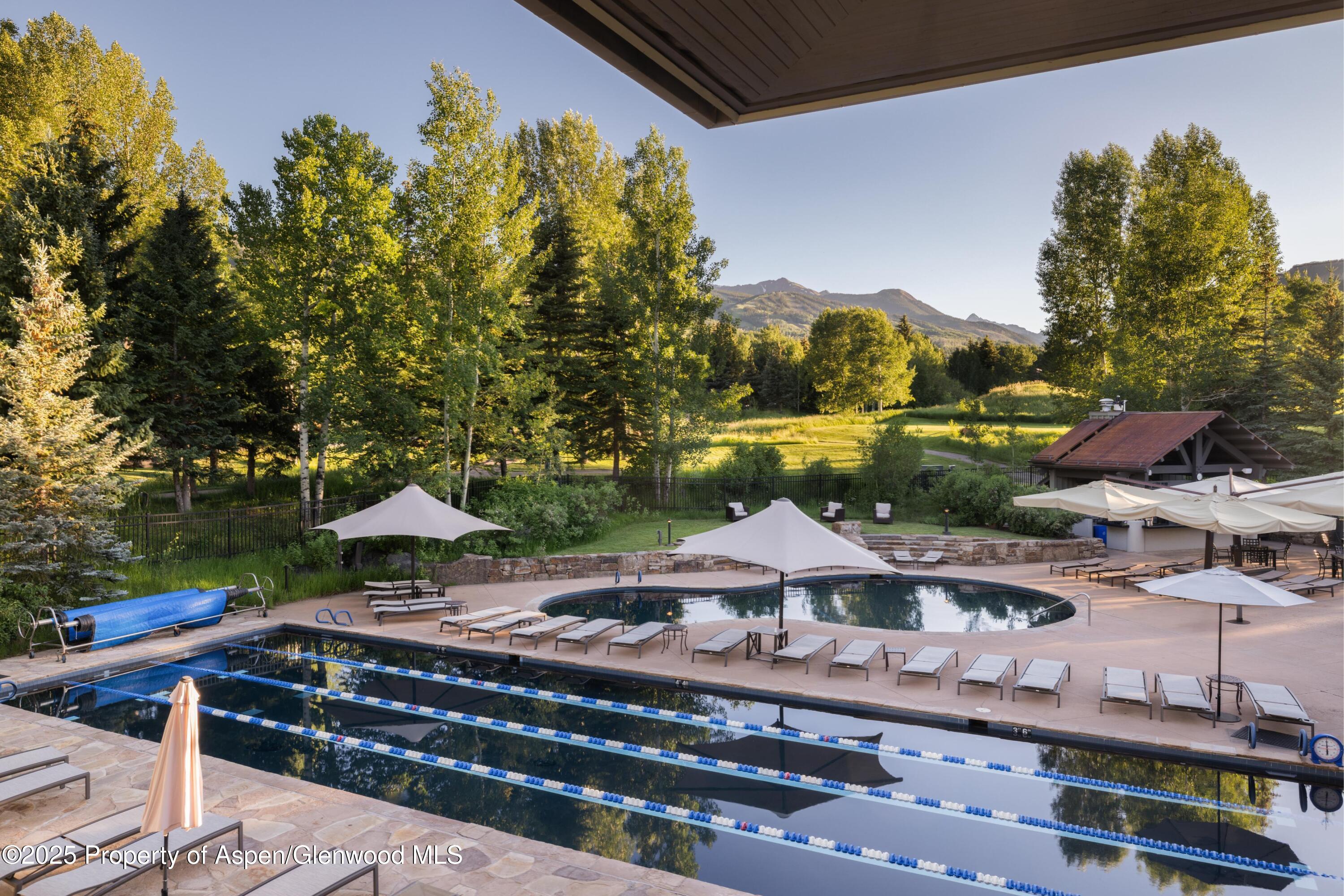 239 Snowmass Club Circle, Unit 127 Snowmass Village, CO 81615 - Photo 41 of 43 2024-July-SnowmassClub-KylaChambersPhoto