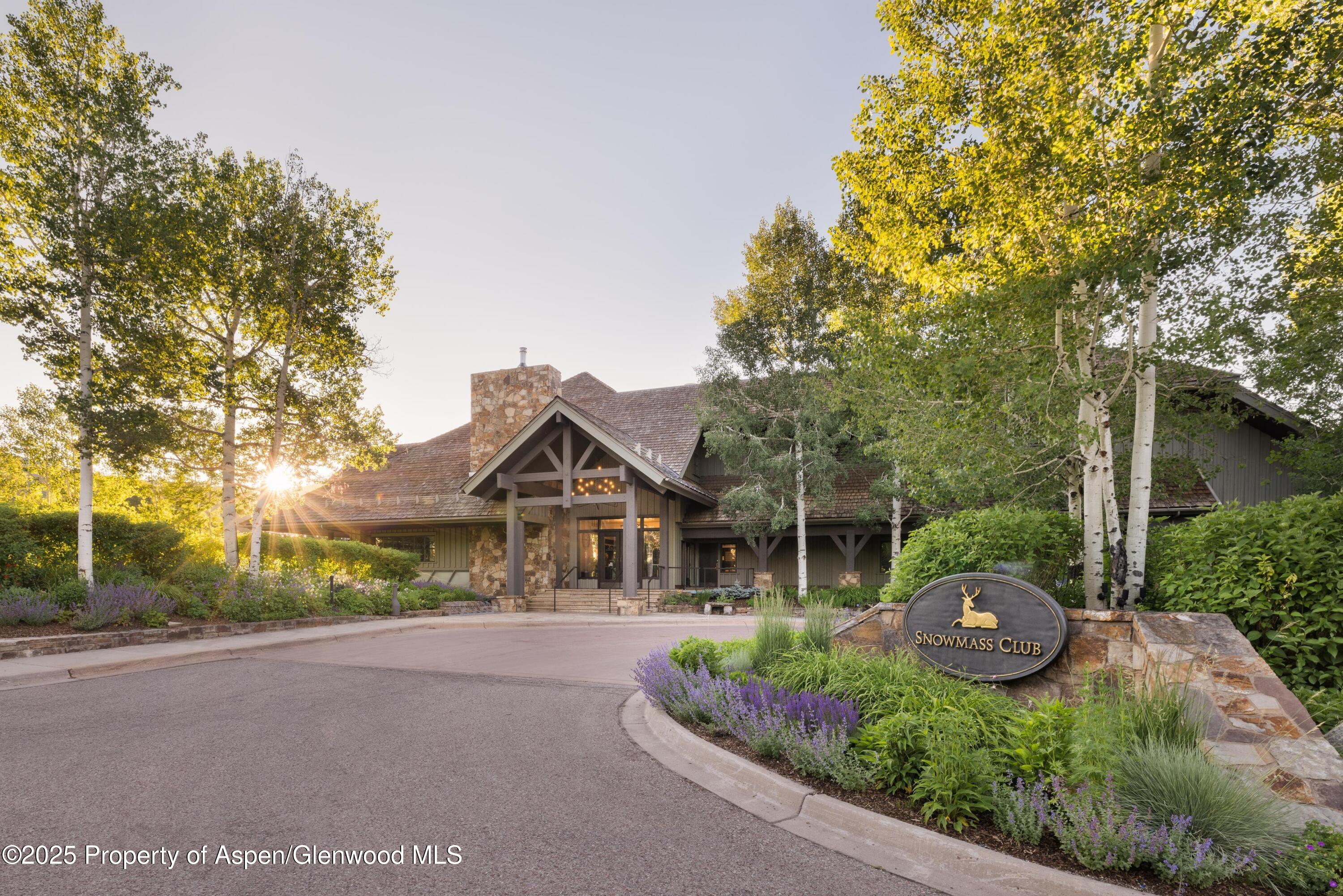 239 Snowmass Club Circle, Unit 127 Snowmass Village, CO 81615 - Photo 42 of 43 2024-July-SnowmassClub-KylaChambersPhoto