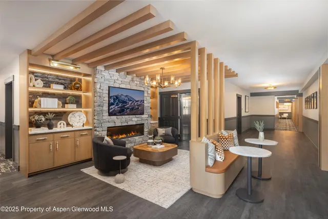 $245,000 | 239 Snowmass Club Circle, Unit 127, Snowmass Village, CO 81615