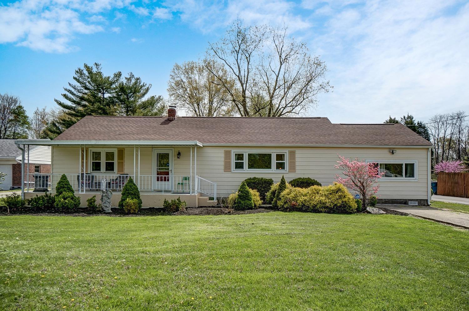 41 Apple Road Amelia, OH 45102 - Photo 1 of 46 Gallery Image 1