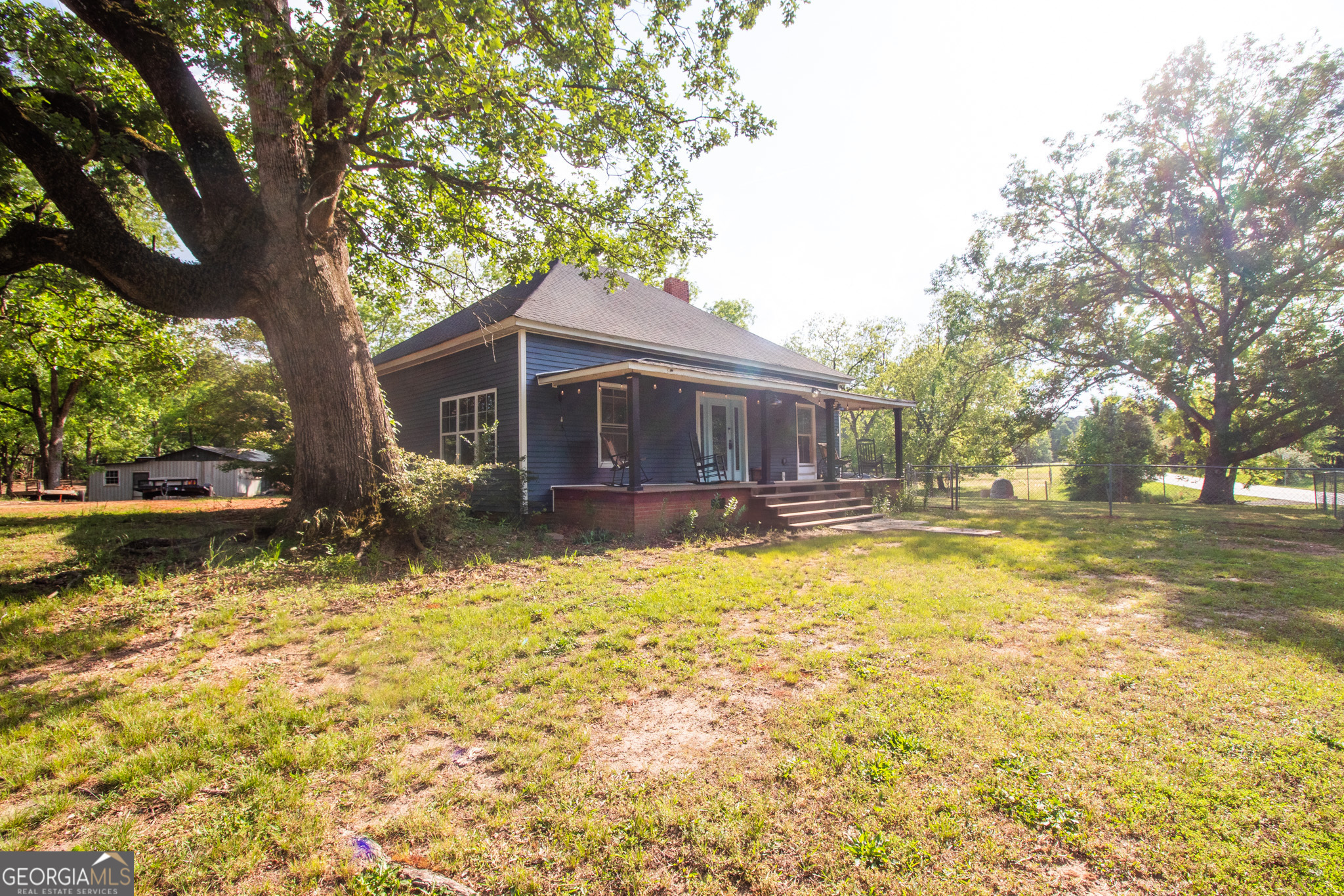 215 Brown Springs Road Milner, GA 30257 - Photo 75 of 89