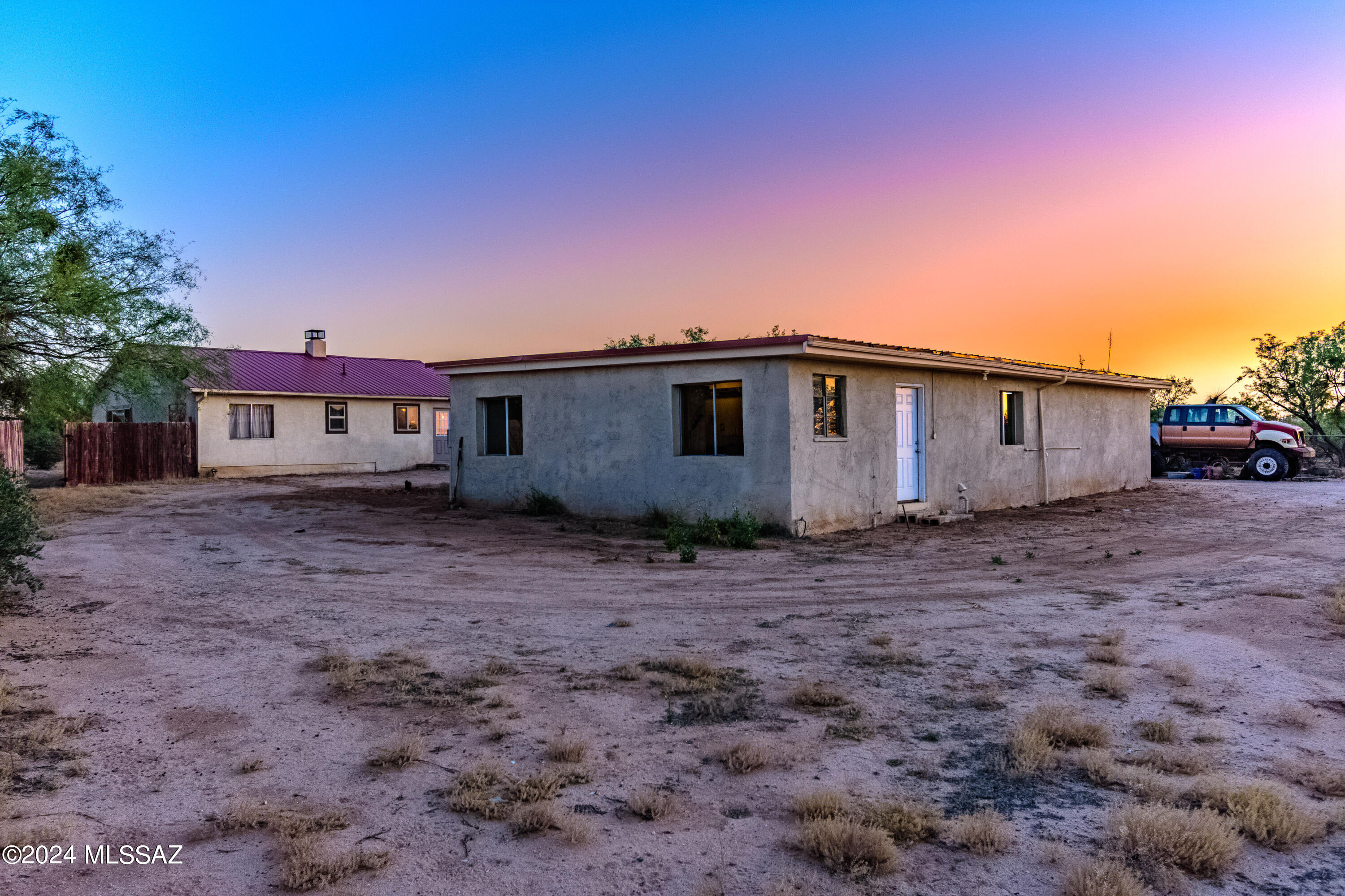 8842 South Cover View Road Tucson, AZ 85736 - Photo 25 of 50 Gallery Image 25
