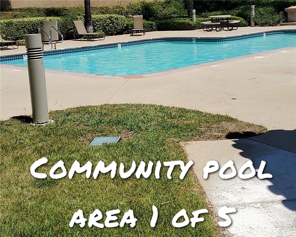 43176 Corte Calanda Temecula, CA 92592 - Photo 20 of 26 a view of a park with welcome board