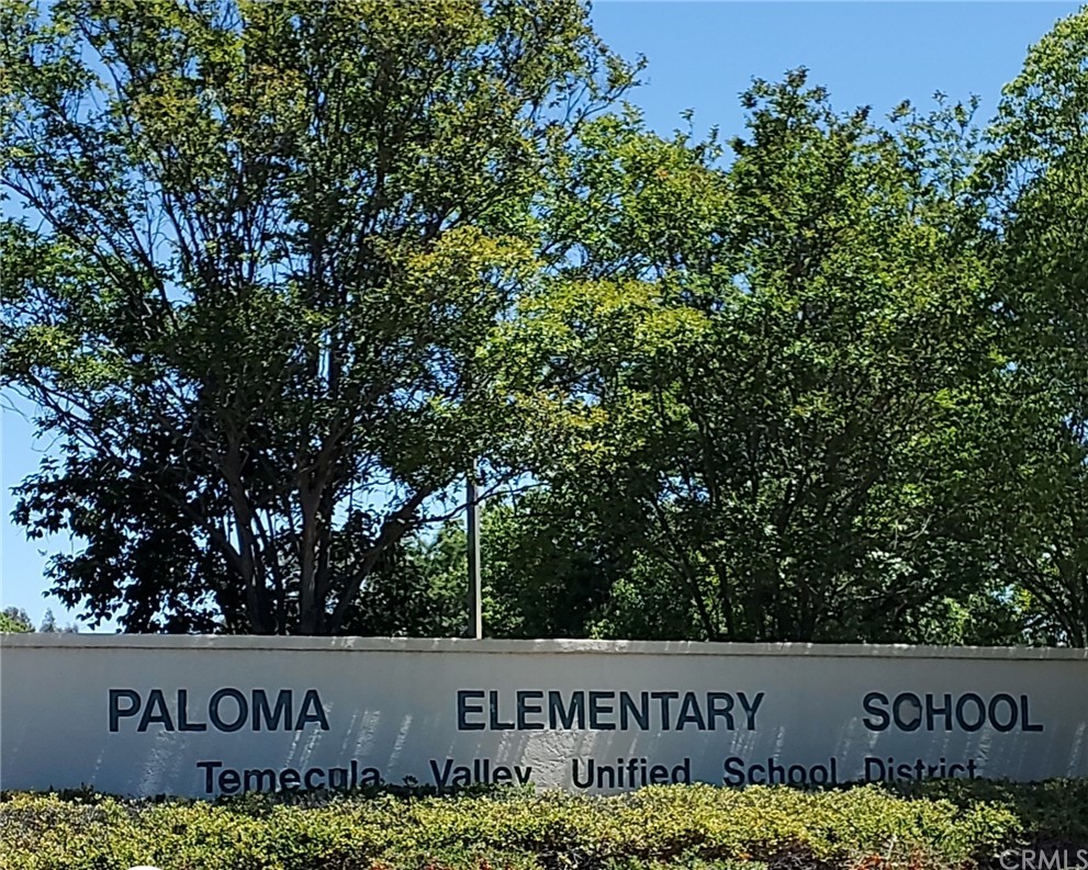 43176 Corte Calanda Temecula, CA 92592 - Photo 26 of 26 a view of sign board