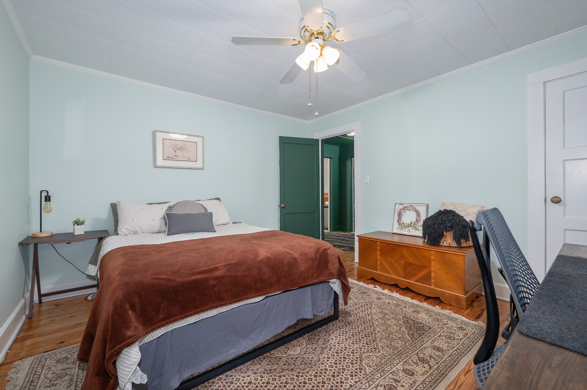 115 January Street Murfreesboro, TN 37129 - Photo 16 of 31