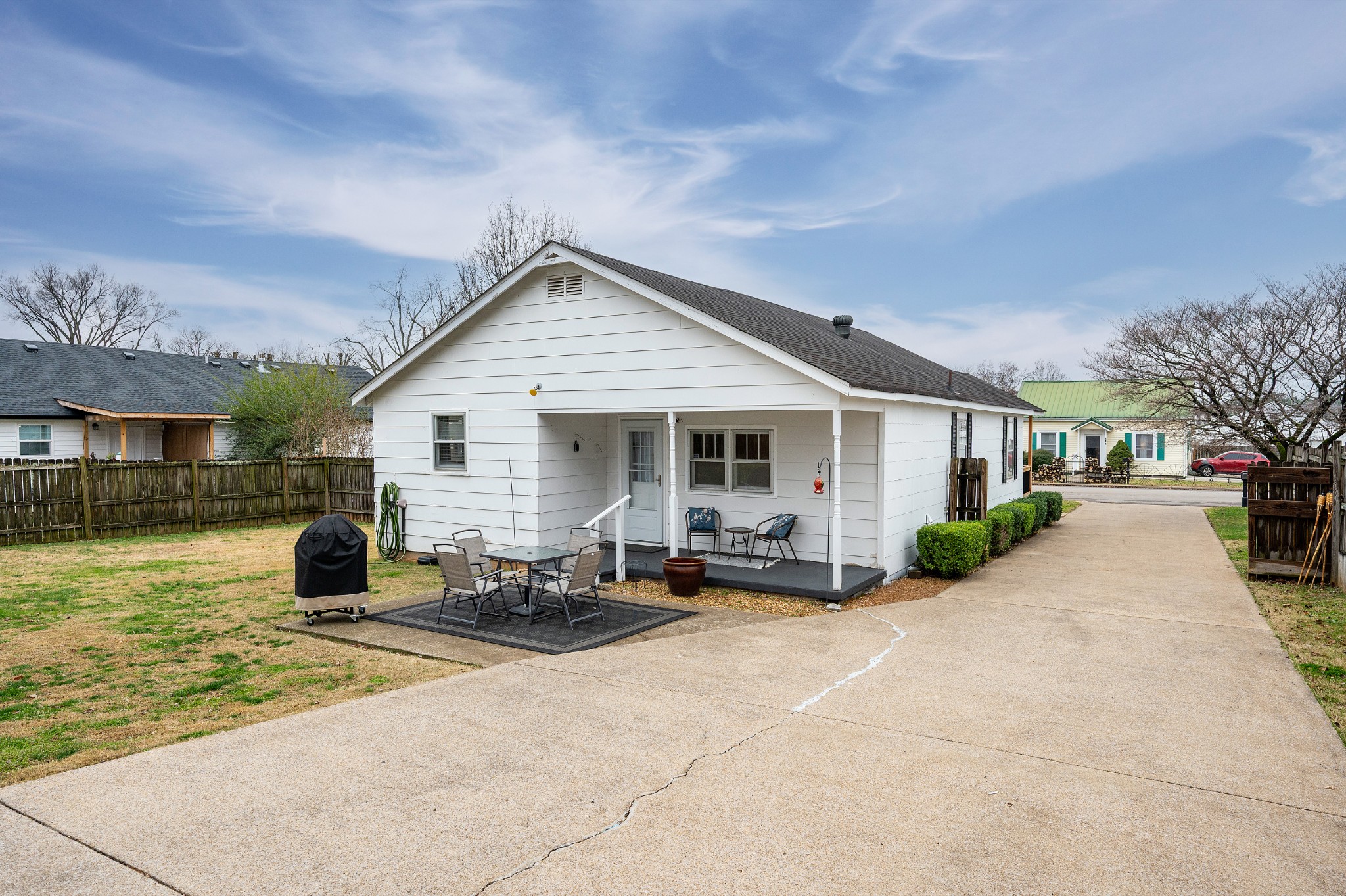 115 January Street Murfreesboro, TN 37129 - Photo 25 of 31