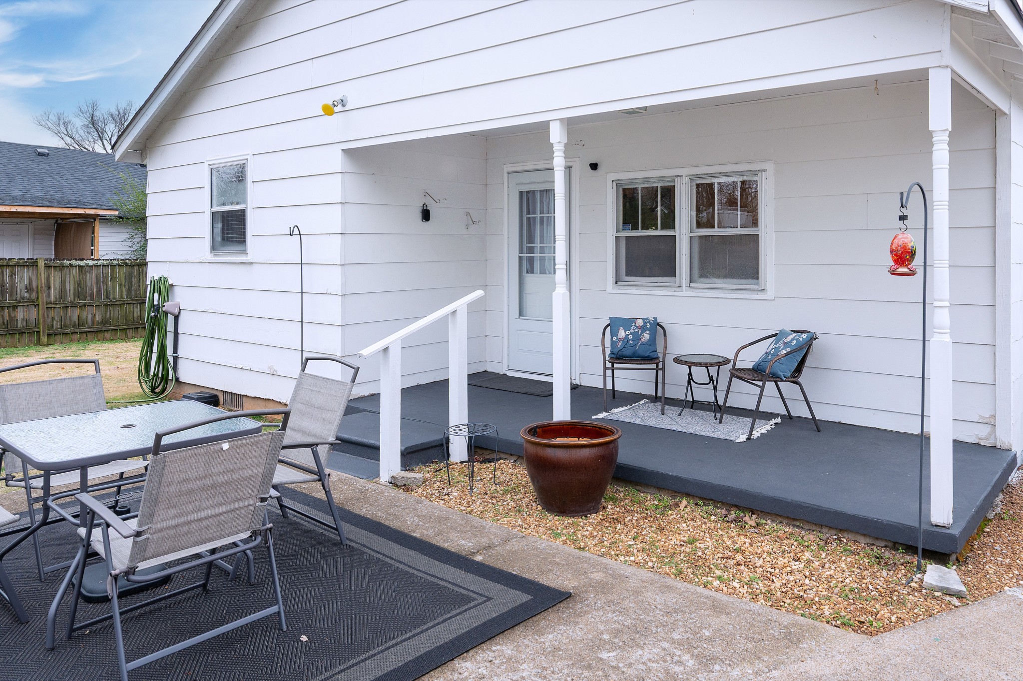 115 January Street Murfreesboro, TN 37129 - Photo 26 of 31