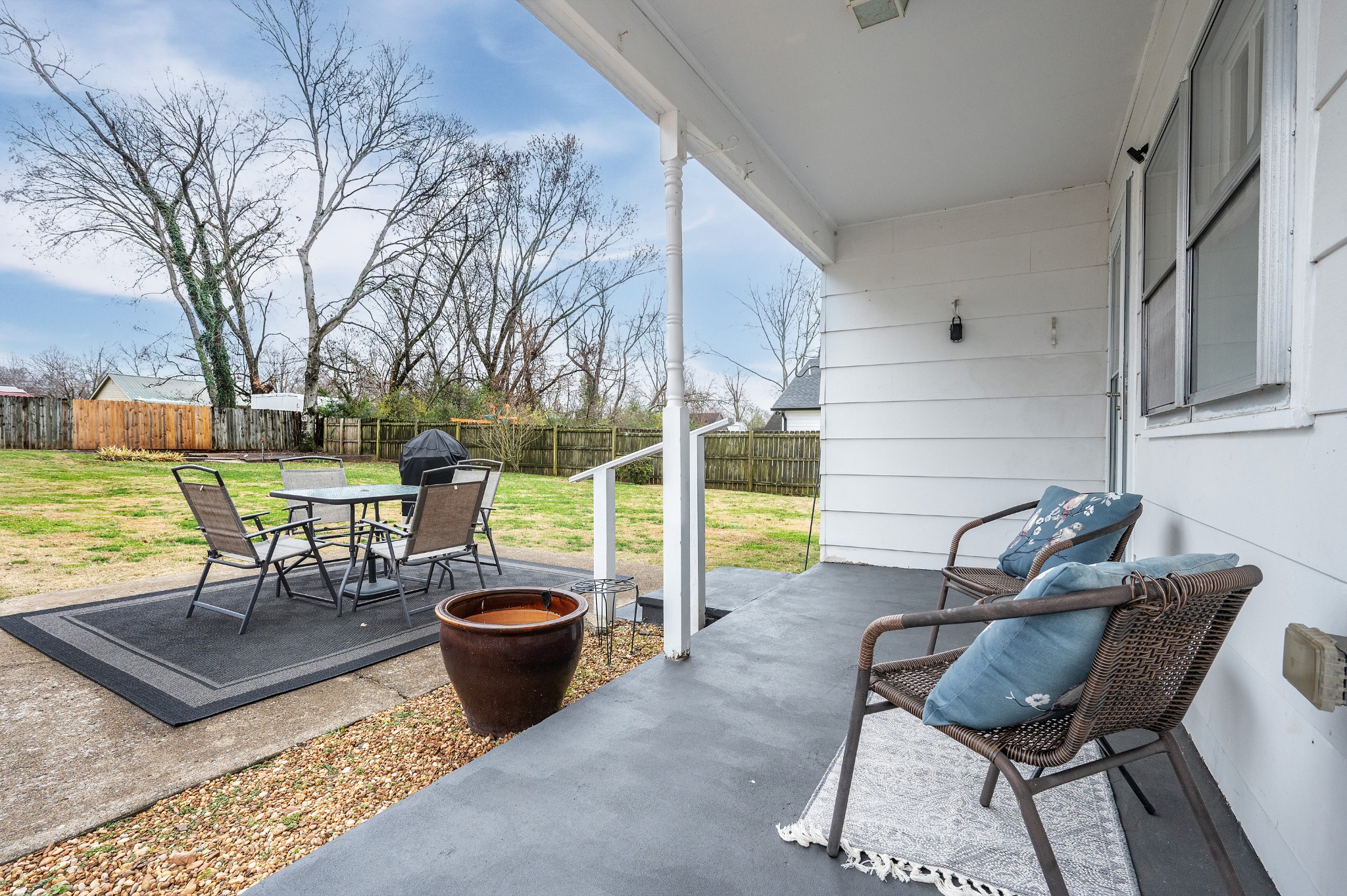 115 January Street Murfreesboro, TN 37129 - Photo 29 of 31