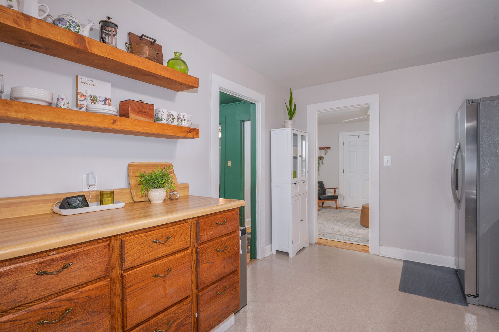 115 January Street Murfreesboro, TN 37129 - Photo 8 of 31