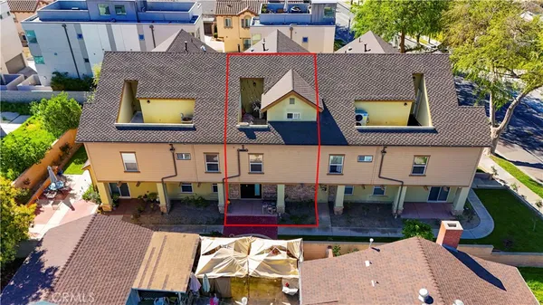 $999,000 | 228 South San Marino Avenue, Unit B, San Gabriel, CA 91776