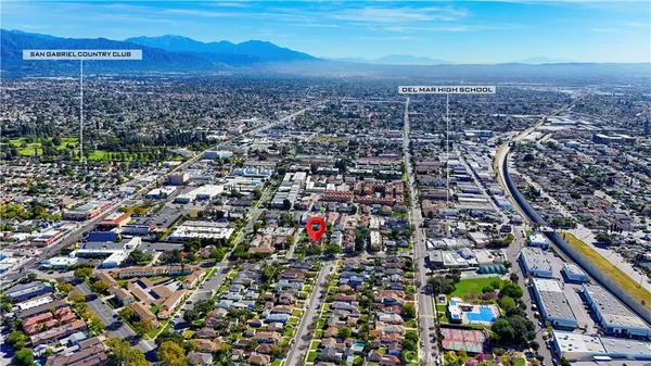 $999,000 | 228 South San Marino Avenue, Unit B, San Gabriel, CA 91776