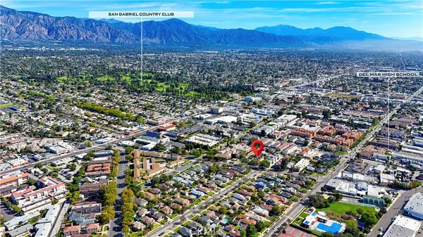 $999,000 | 228 South San Marino Avenue, Unit B, San Gabriel, CA 91776