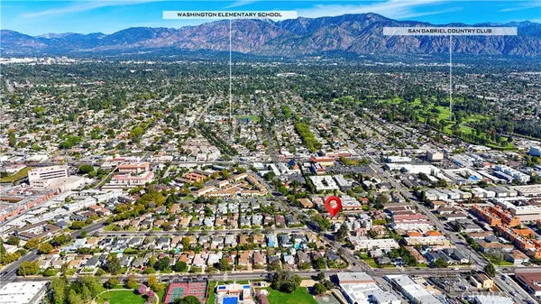 $999,000 | 228 South San Marino Avenue, Unit B, San Gabriel, CA 91776