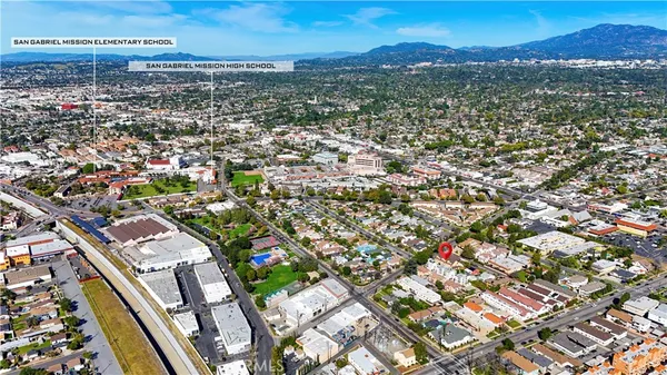 $999,000 | 228 South San Marino Avenue, Unit B, San Gabriel, CA 91776