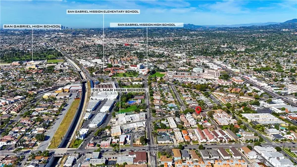 $999,000 | 228 South San Marino Avenue, Unit B, San Gabriel, CA 91776