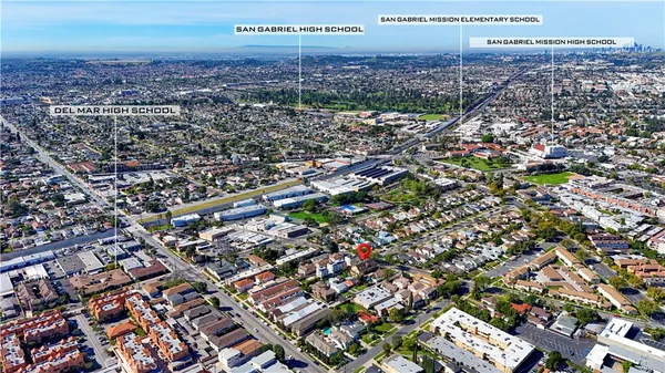 $999,000 | 228 South San Marino Avenue, Unit B, San Gabriel, CA 91776