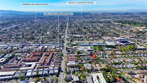 $999,000 | 228 South San Marino Avenue, Unit B, San Gabriel, CA 91776