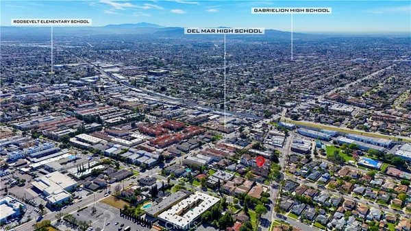 $999,000 | 228 South San Marino Avenue, Unit B, San Gabriel, CA 91776