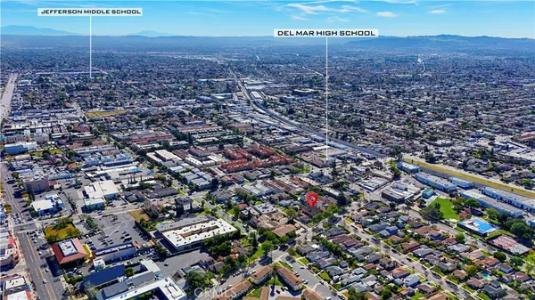 $999,000 | 228 South San Marino Avenue, Unit B, San Gabriel, CA 91776