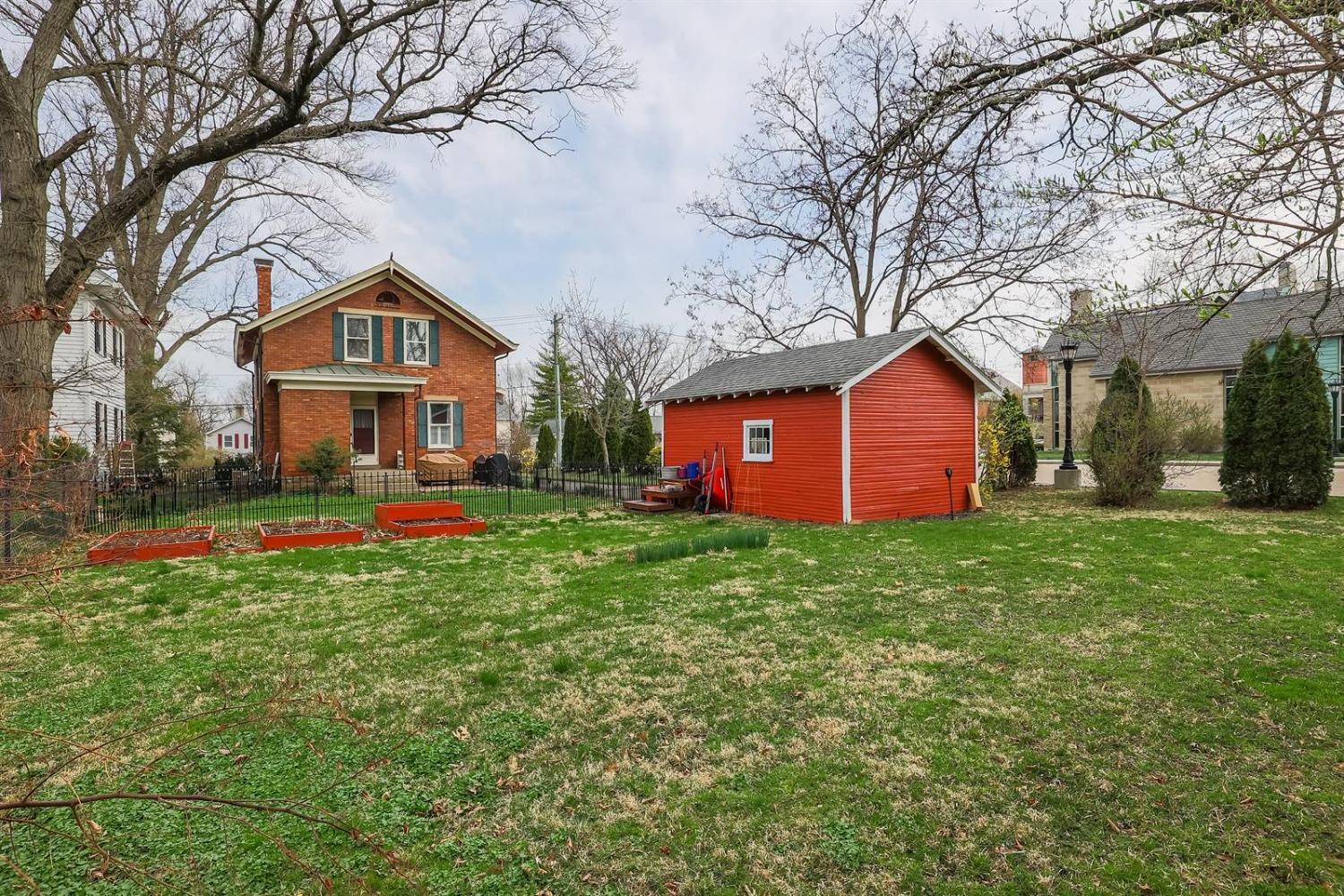 23 East Sharon Road Cincinnati, OH 45246 - Photo 23 of 30