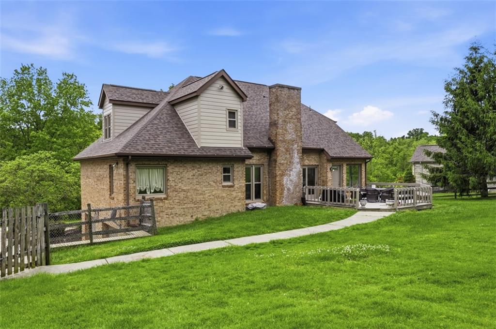 326 Quarry Road Washington, PA 15301 - Photo 36 of 50