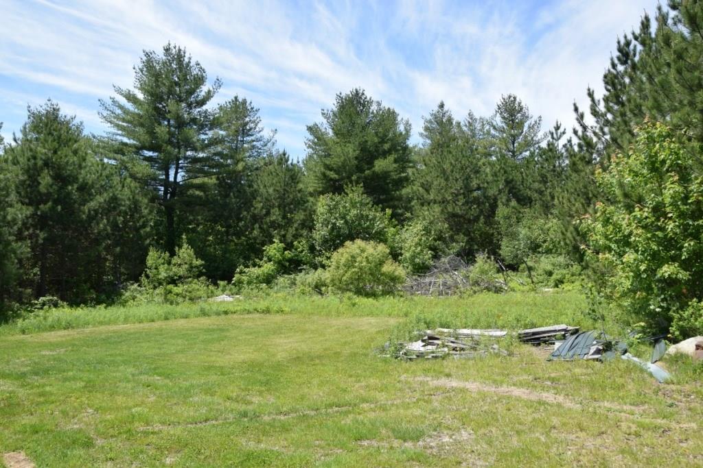 92 Padham Road Solon, ME 04979 - Photo 12 of 14 Beautiful lawn
