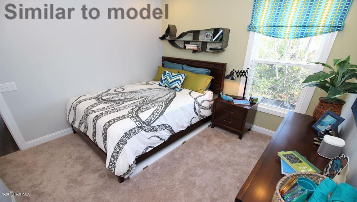 62 Rochester Street, Unit LOT 50 Hampstead, NC 28443 - Photo 9 of 38 Claiborne