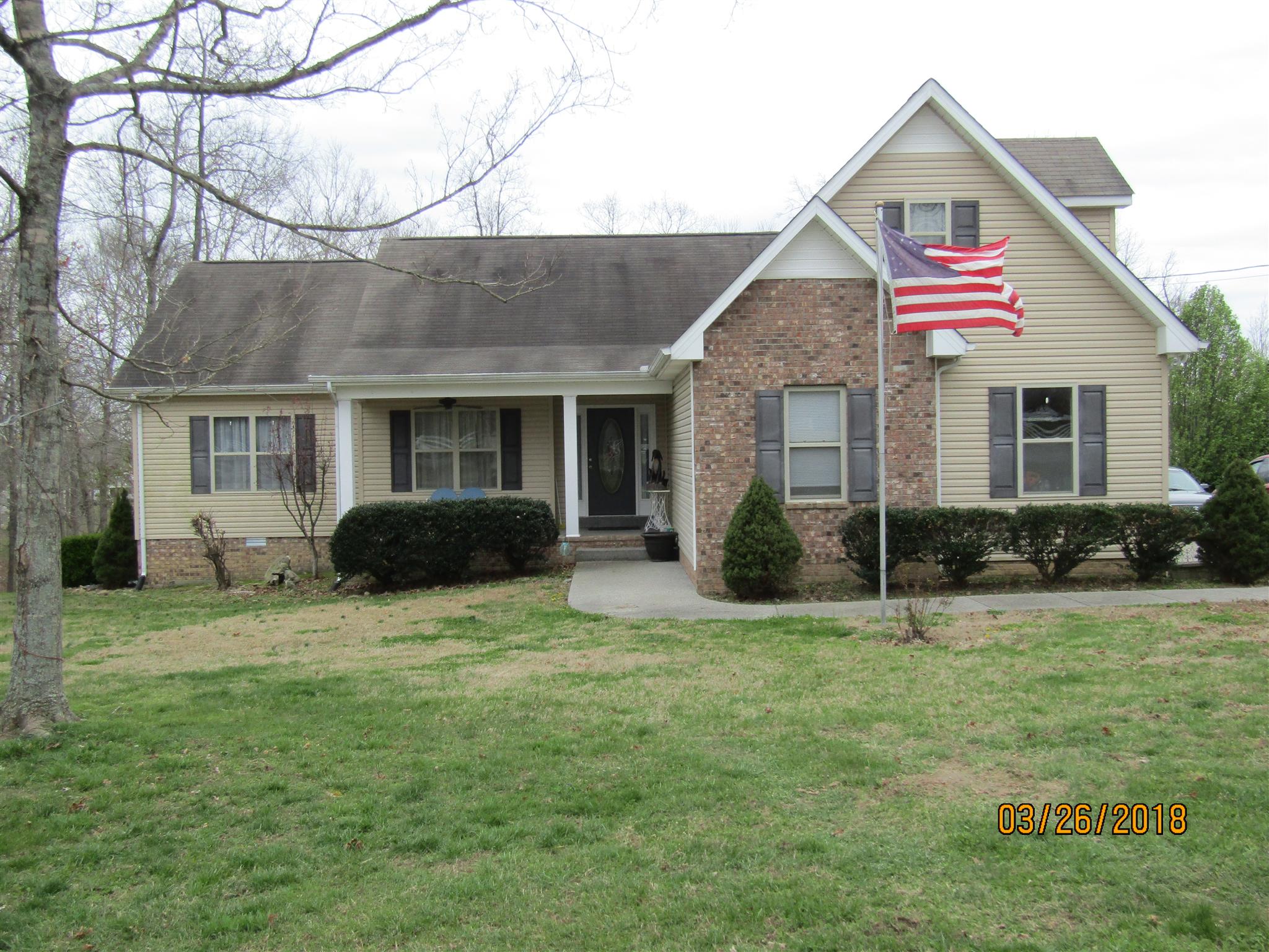 169 Contrary Road Burns, TN 37029 - Photo 1 of 25 Gallery Image 1