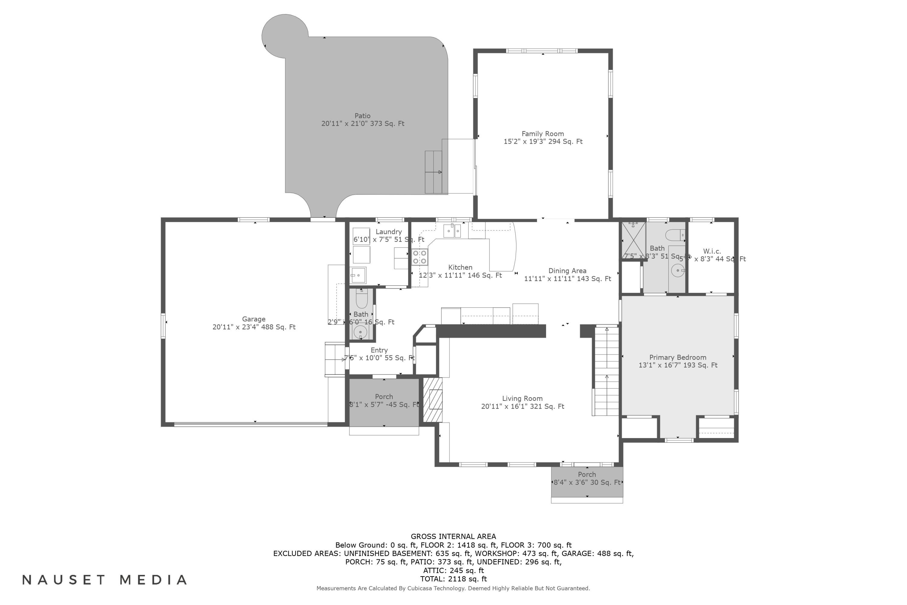 9 Robert Road Harwich, MA 02645 - Photo 44 of 51 First Floor