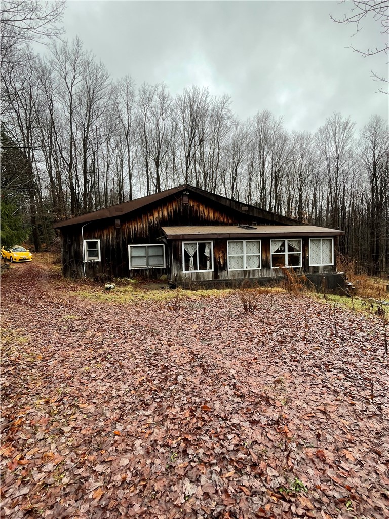 351 Pine Run Road Lewis Run, PA 16738 - Photo 1 of 1 Gallery Image 1