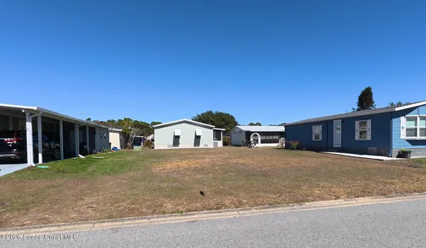 $68,000 | 808 Lychee Drive, Sebastian, FL 32976