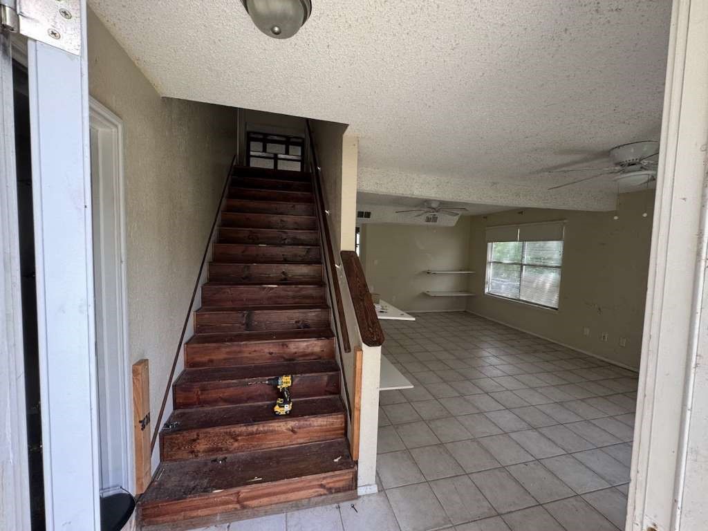 6133 Inca Drive Mabank, TX 75156 - Photo 3 of 10 a view of entryway