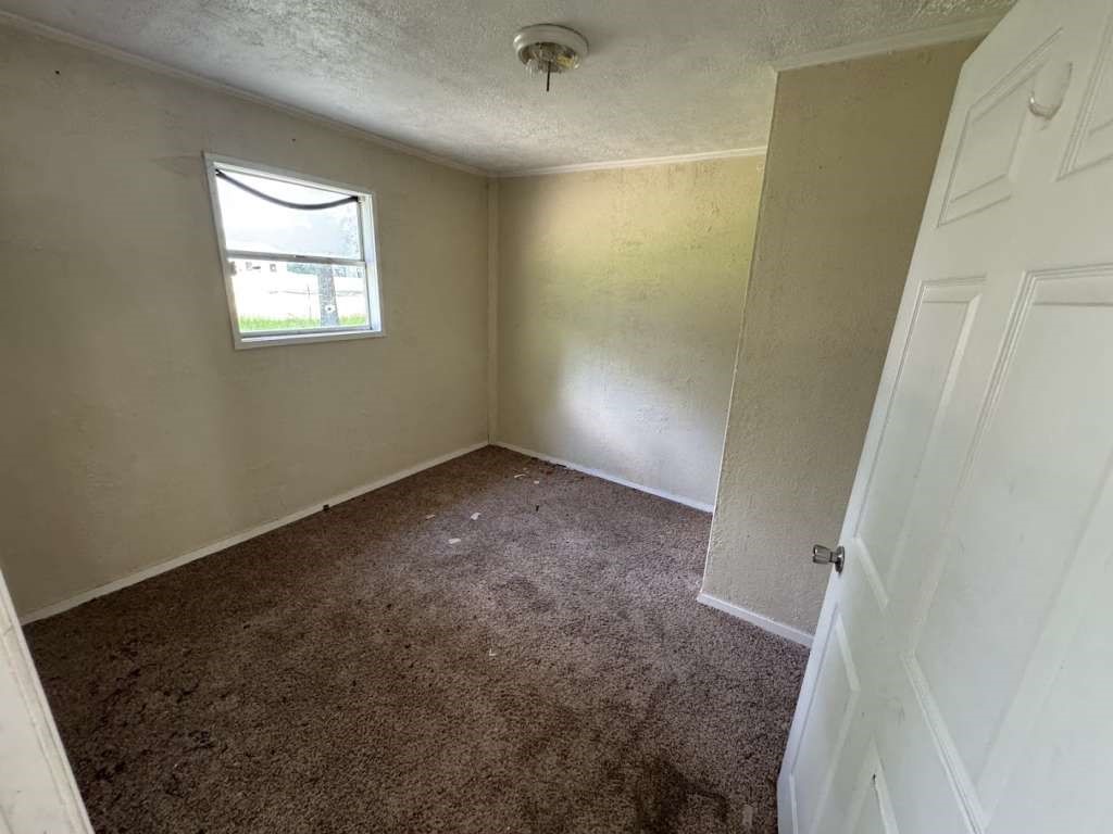6133 Inca Drive Mabank, TX 75156 - Photo 8 of 10 an empty room with windows and closet