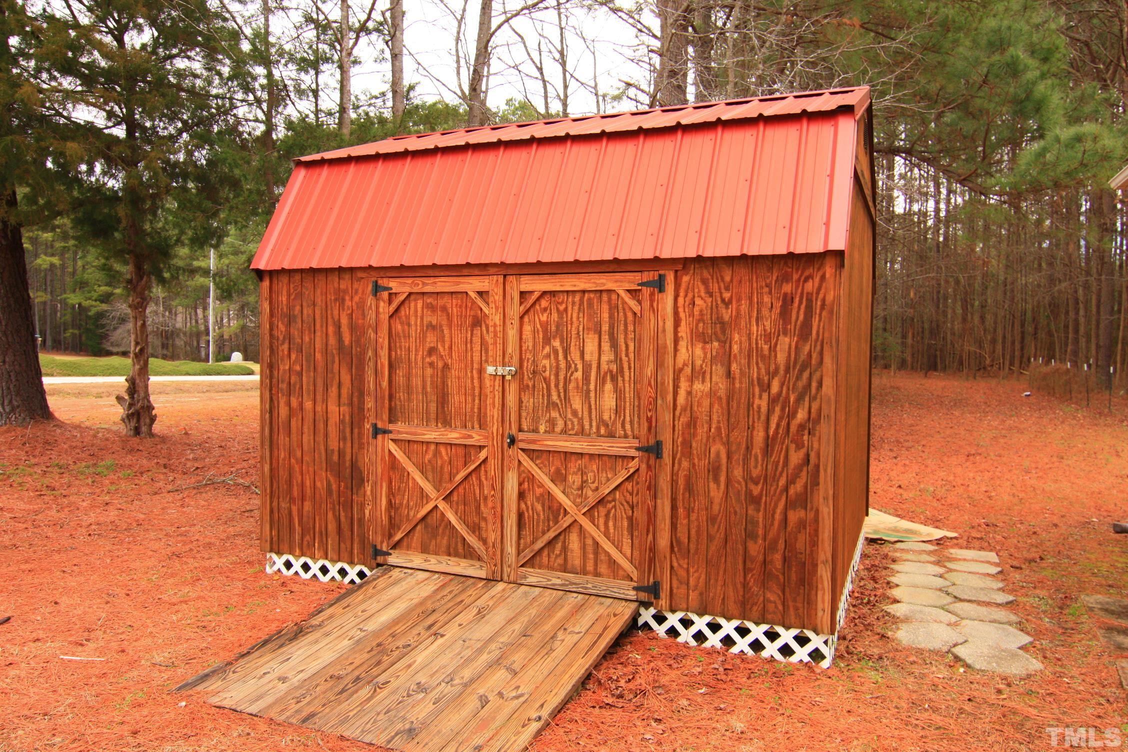 7704 Glory Road Wendell, NC 27591 - Photo 18 of 19 Gallery Image 18