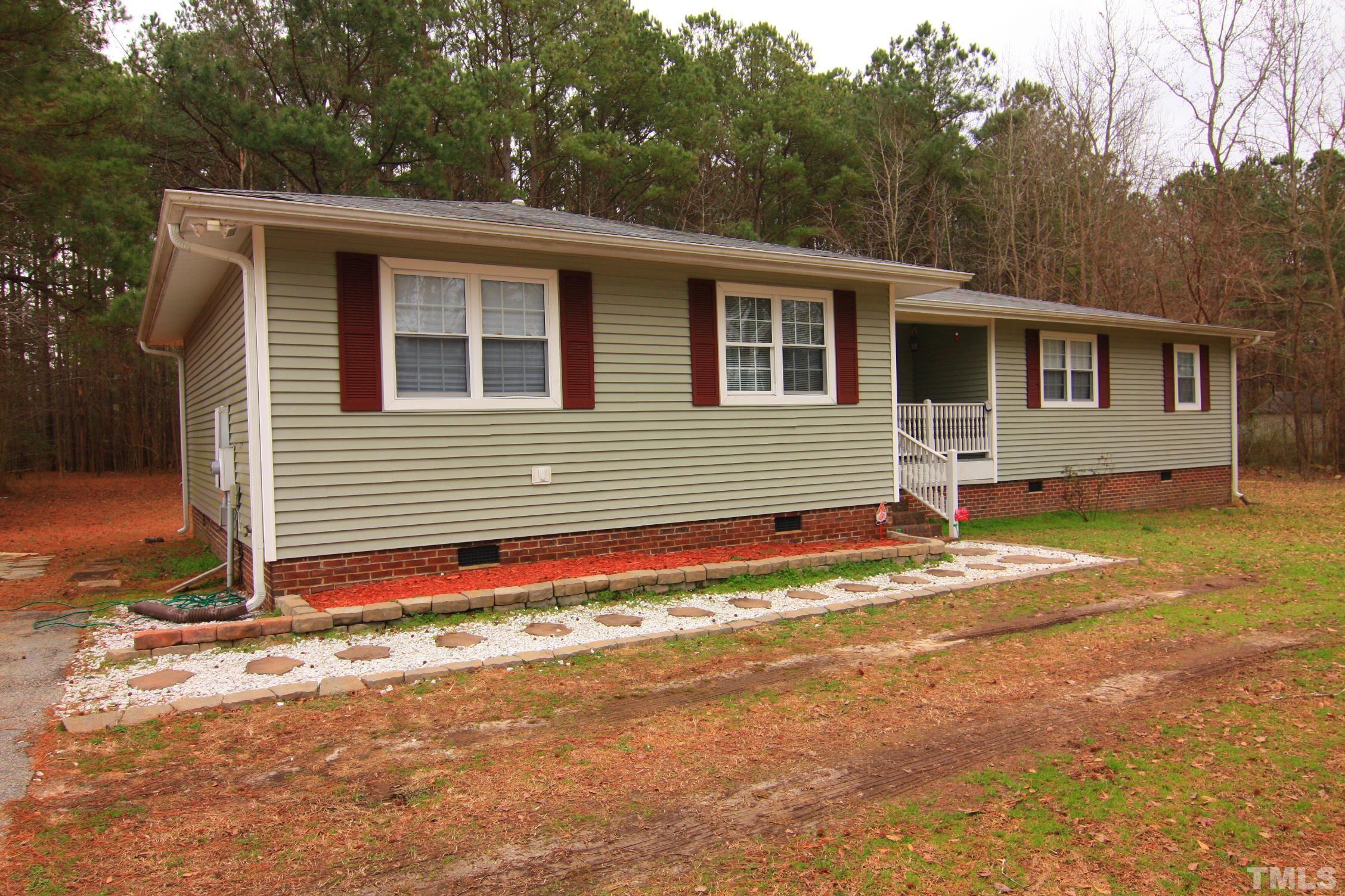 7704 Glory Road Wendell, NC 27591 - Photo 2 of 19 Gallery Image 2