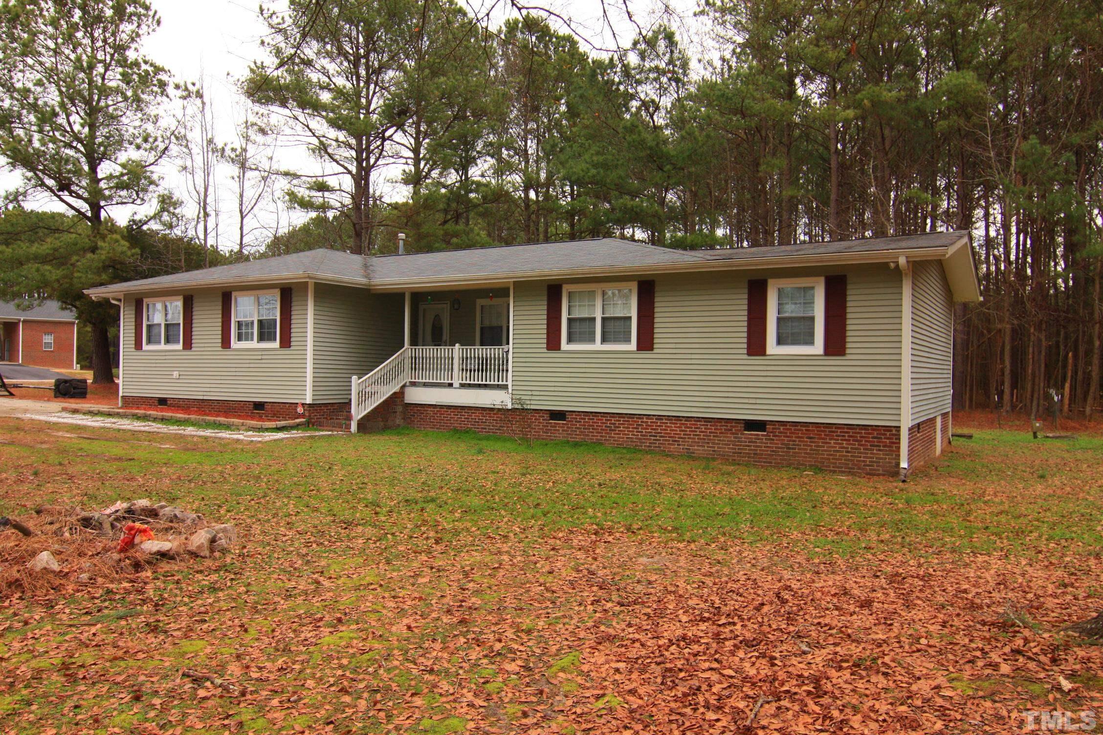 7704 Glory Road Wendell, NC 27591 - Photo 3 of 19 Gallery Image 3