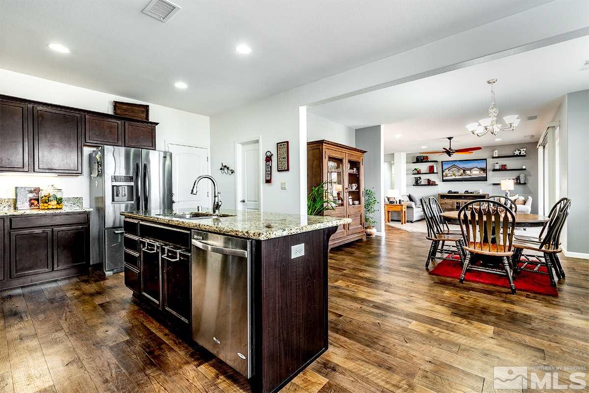 2475 Makenna Drive Reno, NV 89521 - Photo 10 of 24 Photo 10