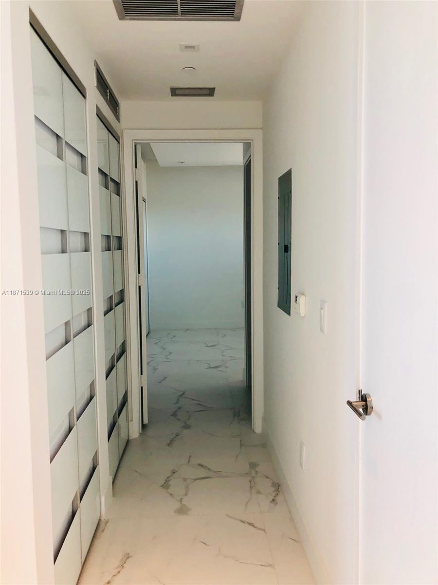 2900 Northeast 7th Avenue, Unit 2404 Miami, FL 33137 - Photo 3 of 42 a bathroom with a shower